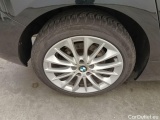  Bmw  Serie 1 BMW 1 Reeks Hatch 118iA (100 kW) 5d #62