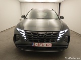  Hyundai  Tucson Hyundai  1.6 T-GDi Hybrid Shine 5d 