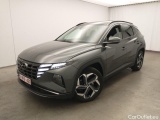  Hyundai  Tucson Hyundai  1.6 T-GDi Hybrid Shine 5d #3