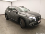  Hyundai  Tucson Hyundai  1.6 T-GDi Hybrid Shine 5d #2