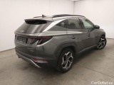  Hyundai  Tucson Hyundai  1.6 T-GDi Hybrid Shine 5d #5