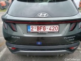  Hyundai  Tucson Hyundai  1.6 T-GDi Hybrid Shine 5d #32