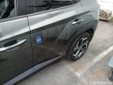  Hyundai  Tucson Hyundai  1.6 T-GDi Hybrid Shine 5d #58