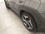  Hyundai  Tucson Hyundai  1.6 T-GDi Hybrid Shine 5d #87