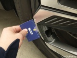  Hyundai  Tucson Hyundai  1.6 T-GDi Hybrid Shine 5d #89