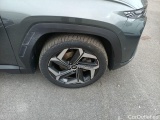  Hyundai  Tucson Hyundai  1.6 T-GDi Hybrid Shine 5d #91