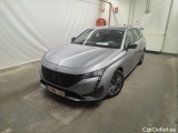  Peugeot  308 Peugeot  SW 1.2 PureTech 110 S&S Active Pack 5d #3