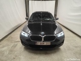 Bmw  Serie 5 BMW 5 Reeks Touring 518d Aut. (100 kW) 5d 