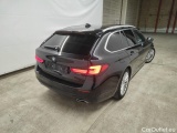  Bmw  Serie 5 BMW 5 Reeks Touring 518d Aut. (100 kW) 5d #5