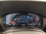  Bmw  Serie 5 BMW 5 Reeks Touring 518d Aut. (100 kW) 5d #8