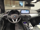  Bmw  Serie 5 BMW 5 Reeks Touring 518d Aut. (100 kW) 5d #9