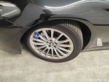  Bmw  Serie 5 BMW 5 Reeks Touring 518d Aut. (100 kW) 5d #19