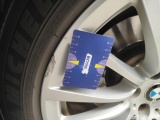  Bmw  Serie 5 BMW 5 Reeks Touring 518d Aut. (100 kW) 5d #20