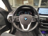  Bmw  Serie 5 BMW 5 Reeks Touring 518d Aut. (100 kW) 5d #21