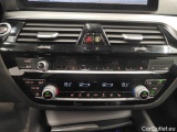  Bmw  Serie 5 BMW 5 Reeks Touring 518d Aut. (100 kW) 5d #23