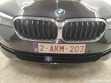  Bmw  Serie 5 BMW 5 Reeks Touring 518d Aut. (100 kW) 5d #26
