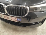 Bmw  Serie 5 BMW 5 Reeks Touring 518d Aut. (100 kW) 5d #31