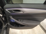  Bmw  Serie 5 BMW 5 Reeks Touring 518d Aut. (100 kW) 5d #57
