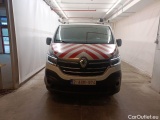  Renault  Trafic Renault  L2H1 dCi 120 Grand Confort 2.9T 4d 