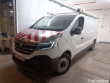  Renault  Trafic Renault  L2H1 dCi 120 Grand Confort 2.9T 4d #3