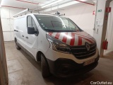  Renault  Trafic Renault  L2H1 dCi 120 Grand Confort 2.9T 4d #2