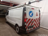  Renault  Trafic Renault  L2H1 dCi 120 Grand Confort 2.9T 4d #4