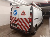  Renault  Trafic Renault  L2H1 dCi 120 Grand Confort 2.9T 4d #5
