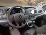  Renault  Trafic Renault  L2H1 dCi 120 Grand Confort 2.9T 4d #9