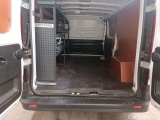  Renault  Trafic Renault  L2H1 dCi 120 Grand Confort 2.9T 4d #13
