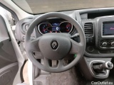  Renault  Trafic Renault  L2H1 dCi 120 Grand Confort 2.9T 4d #20