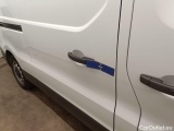  Renault  Trafic Renault  L2H1 dCi 120 Grand Confort 2.9T 4d #26