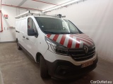  Renault  Trafic Renault  L2H1 dCi 120 Grand Confort 2.9T 4d #2