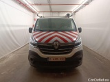  Renault  Trafic Renault  L2H1 dCi 120 Grand Confort 2.9T 4d 