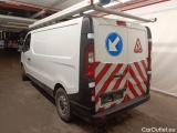  Renault  Trafic Renault  L2H1 dCi 120 Grand Confort 2.9T 4d #4