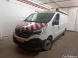  Renault  Trafic Renault  L2H1 dCi 120 Grand Confort 2.9T 4d #3