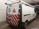  Renault  Trafic Renault  L2H1 dCi 120 Grand Confort 2.9T 4d #5