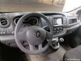 Renault  Trafic Renault  L2H1 dCi 120 Grand Confort 2.9T 4d #9