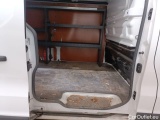  Renault  Trafic Renault  L2H1 dCi 120 Grand Confort 2.9T 4d #10