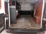  Renault  Trafic Renault  L2H1 dCi 120 Grand Confort 2.9T 4d #14