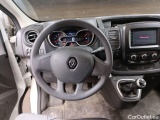  Renault  Trafic Renault  L2H1 dCi 120 Grand Confort 2.9T 4d #19