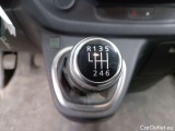  Renault  Trafic Renault  L2H1 dCi 120 Grand Confort 2.9T 4d #21