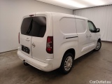  Opel  Combo Opel  1.5 Turbo 96kW Aut. Heavy L2H1 4d #5