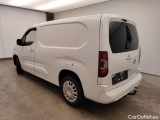  Opel  Combo Opel  1.5 Turbo 96kW Aut. Heavy L2H1 4d #4