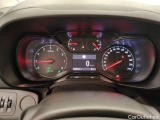  Opel  Combo Opel  1.5 Turbo 96kW Aut. Heavy L2H1 4d #8