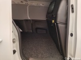  Opel  Combo Opel  1.5 Turbo 96kW Aut. Heavy L2H1 4d #10