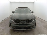  KIA  Sorento KIA  Pace 2.2 CRDi 2WD DCT 5d 7pl 