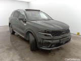  KIA  Sorento KIA  Pace 2.2 CRDi 2WD DCT 5d 7pl #2