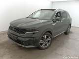  KIA  Sorento KIA  Pace 2.2 CRDi 2WD DCT 5d 7pl #3