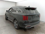  KIA  Sorento KIA  Pace 2.2 CRDi 2WD DCT 5d 7pl #4