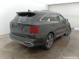  KIA  Sorento KIA  Pace 2.2 CRDi 2WD DCT 5d 7pl #5